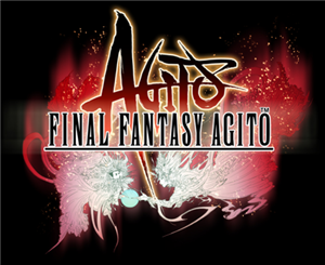 Final Fantasy Agito cover art