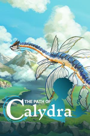 The Path of Calydra cover art
