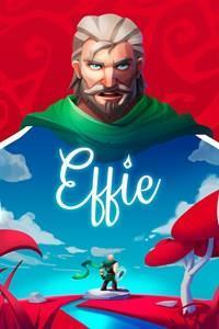 Effie cover art