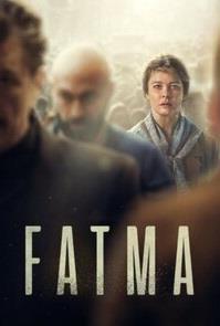 Fatma Season 1 cover art