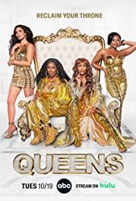 Queens Season 1 (II) cover art