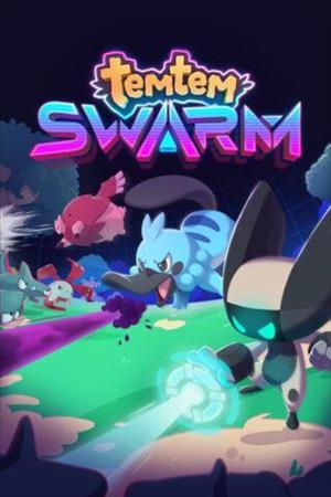 Temtem: Swarm cover art