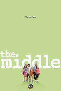 The Middle Season 6 cover art