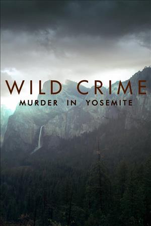 Wild Crime Season 1 cover art