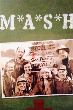 M*A*S*H: The Comedy That Changed Television cover art