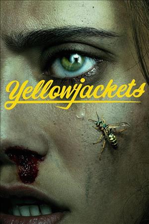 Yellowjackets Season 3 cover art