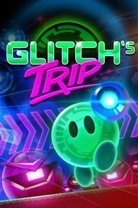 Glitch's Trip cover art