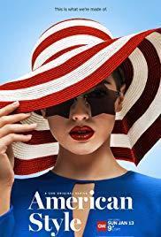 American Style Season 1 cover art