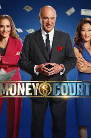 Money Court Season 2 cover art