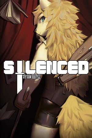 Silenced cover art