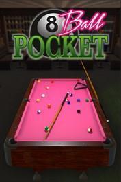 8-Ball Pocket cover art