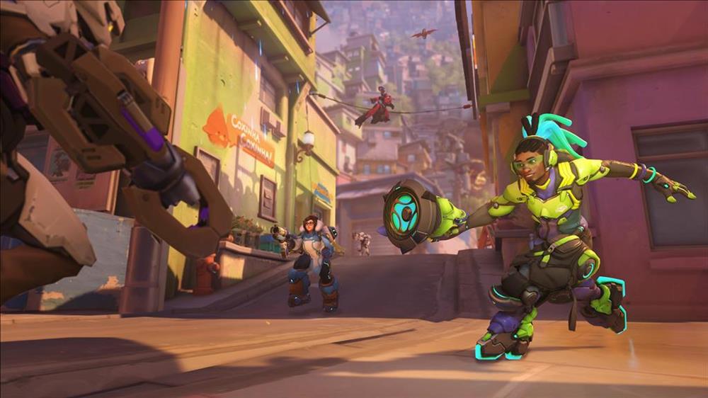 Overwatch 2 Ps4 Release Date News And Reviews