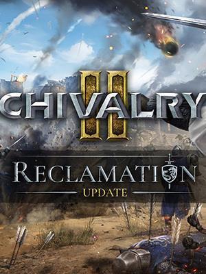 Chivalry 2 - Reclamation Update (2.9) cover art