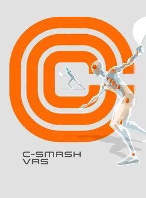 C-Smash VRS - New Dimension cover art
