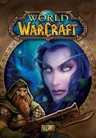 World of Warcraft: Plunderstorm cover art
