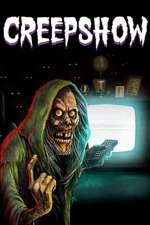 Creepshow Season 3 cover art