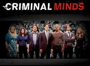 Criminal Minds Season 10 Episode 3: A Thousand Suns cover art