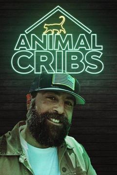Animal Cribs Season 1 cover art