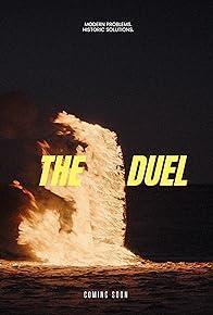 The Duel cover art