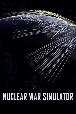 Nuclear War Simulator cover art