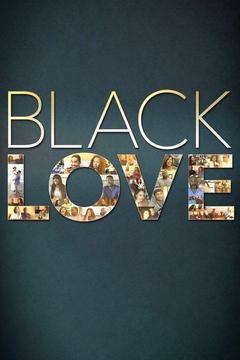 Black Love Season 1 cover art