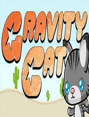 Gravity Cat cover art