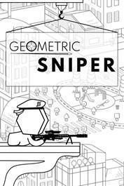 Geometric Sniper cover art