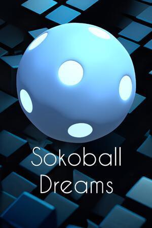 Sokoball Dreams cover art