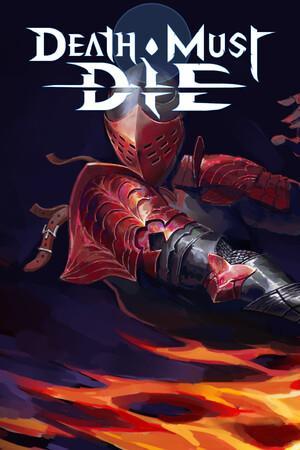 Death Must Die Act 2 Patch cover art