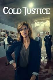 Cold Justice Season 6 (Part 2) cover art