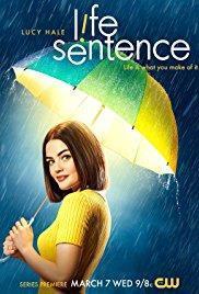 Life Sentence Season 1 cover art