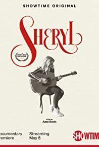 Sheryl cover art