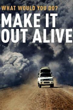 Make It Out Alive Season 1 cover art
