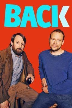 Back Season 1 cover art