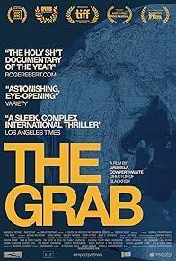 The Grab cover art