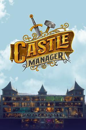 Castle Manager cover art