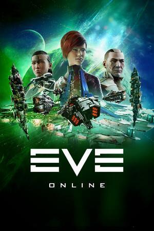 EVE Online 'Havoc' cover art