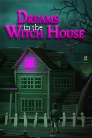 Dreams in the Witch House cover art