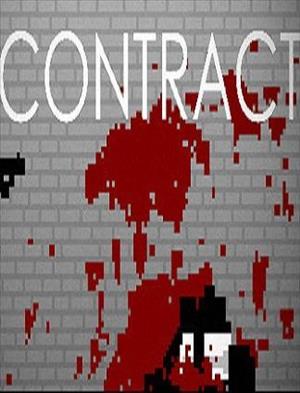 Contract cover art