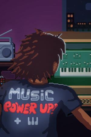 Music Power Up cover art