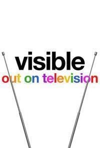 Visible: Out on Television Season 1 cover art