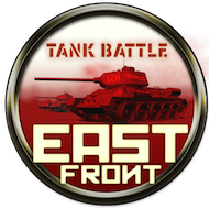 Tank Battle: East Front 1941 cover art