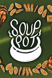 Soup Pot cover art