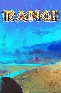 Rangi cover art