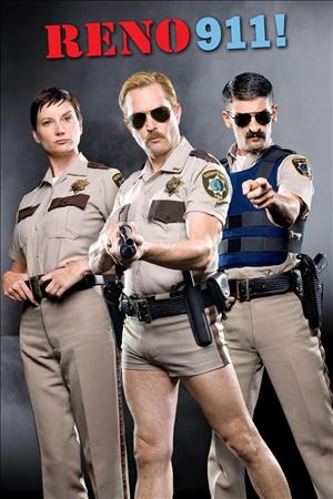 Reno 911! Season 7 Quibi Release Date, News & Reviews - Releases.com