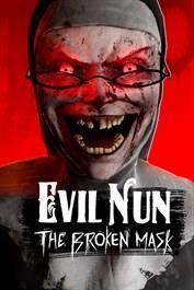 Evil Nun: The Broken Mask cover art