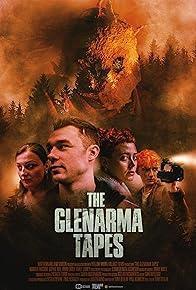 The Glenarma Tapes cover art