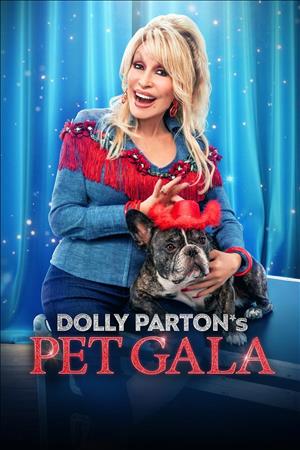 Dolly Parton's Pet Gala cover art
