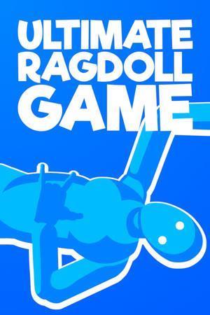 Ultimate Ragdoll Game cover art