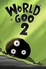 World of Goo 2 cover art